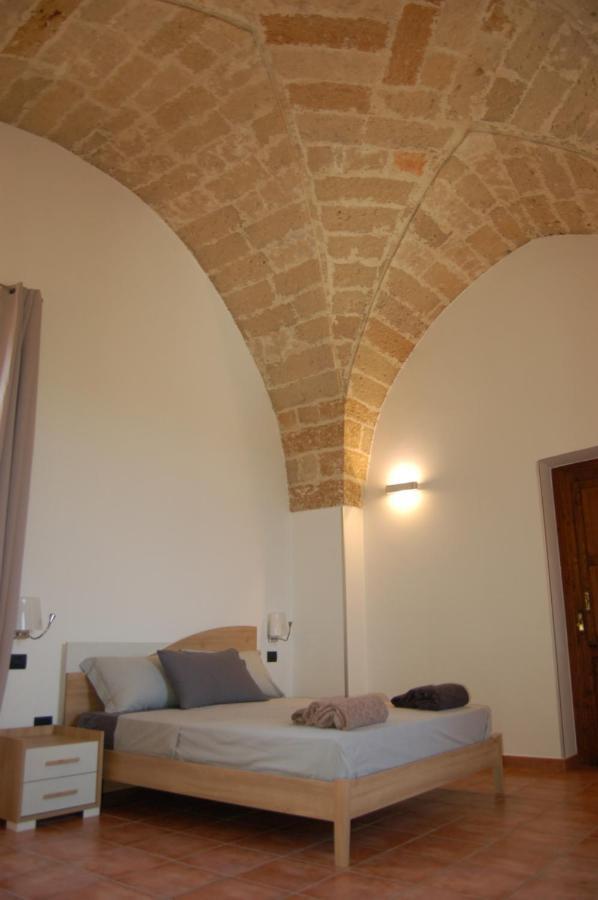 Masseria La Duchessa Veglie Exterior photo