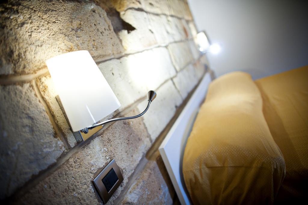 Masseria La Duchessa Veglie Room photo