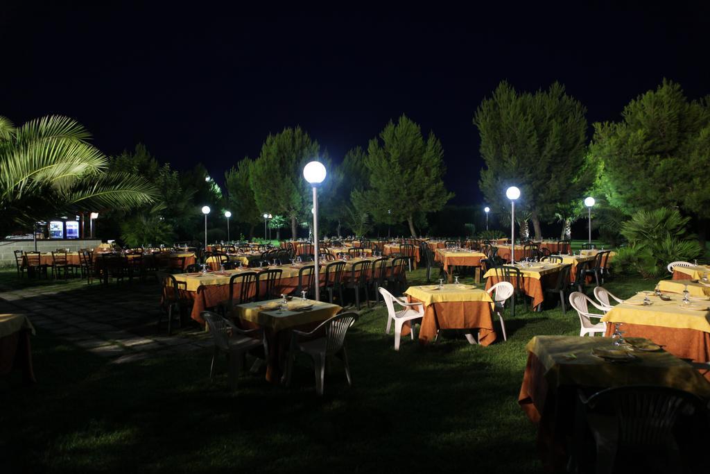 Masseria La Duchessa Veglie Exterior photo