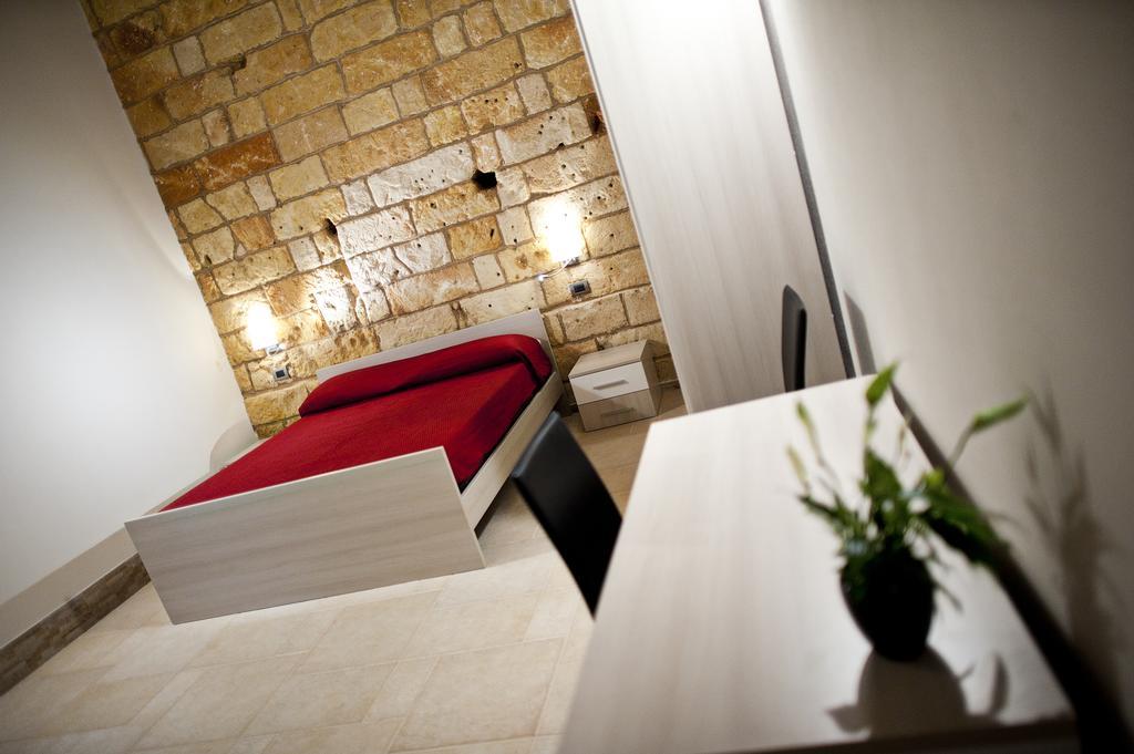 Masseria La Duchessa Veglie Room photo