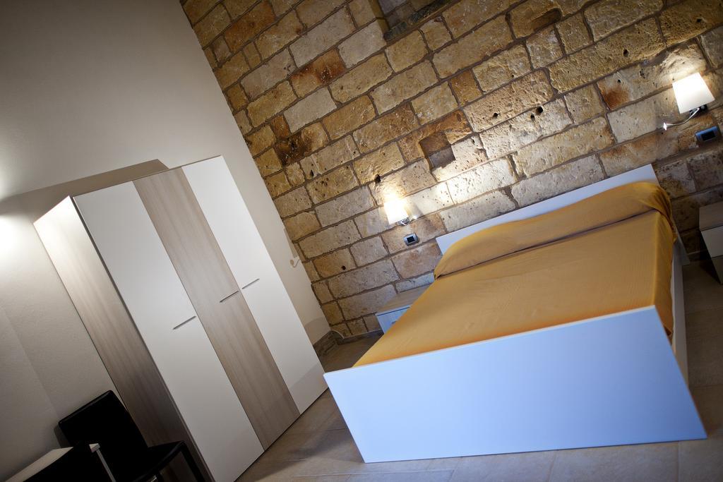 Masseria La Duchessa Veglie Room photo