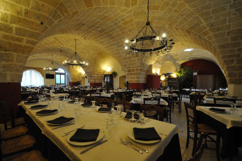 Masseria La Duchessa Veglie Exterior photo
