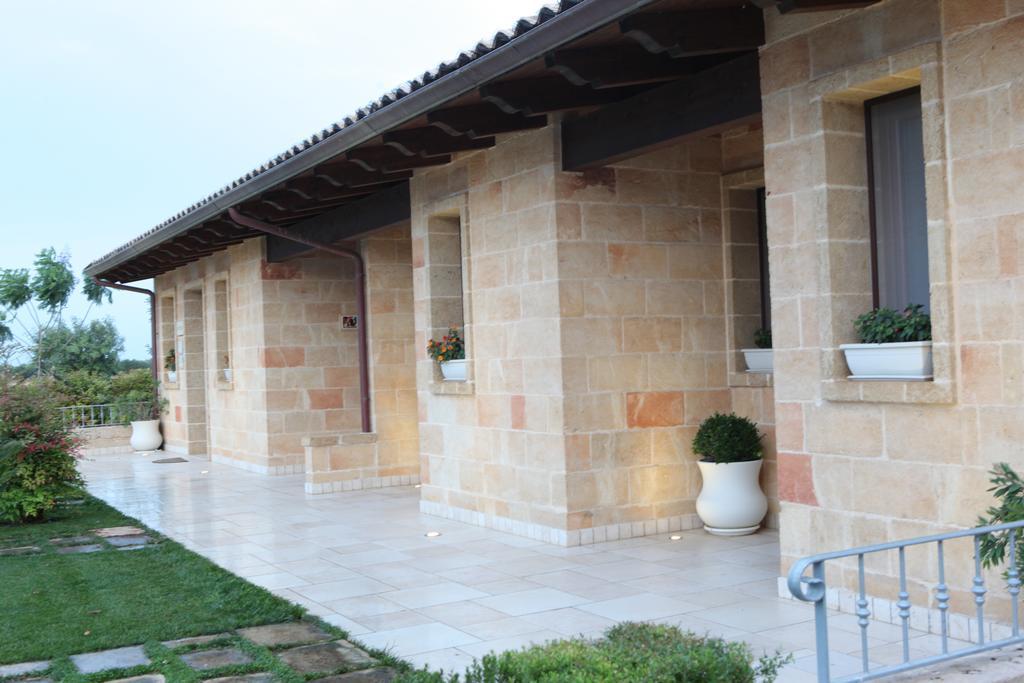 Masseria La Duchessa Veglie Exterior photo