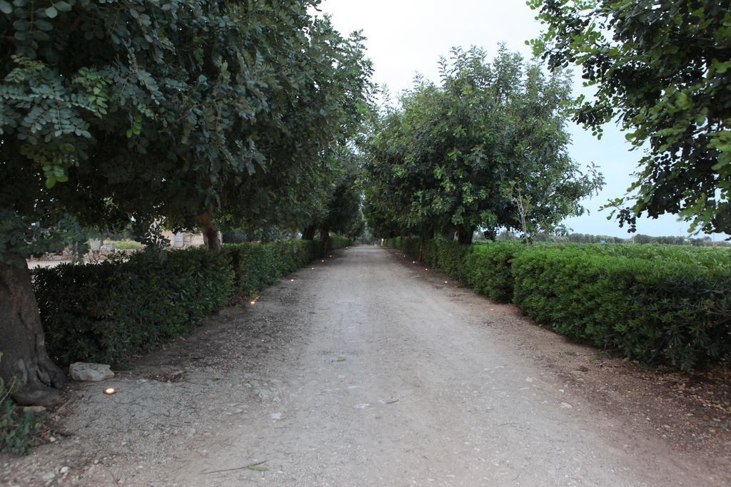 Masseria La Duchessa Veglie Exterior photo