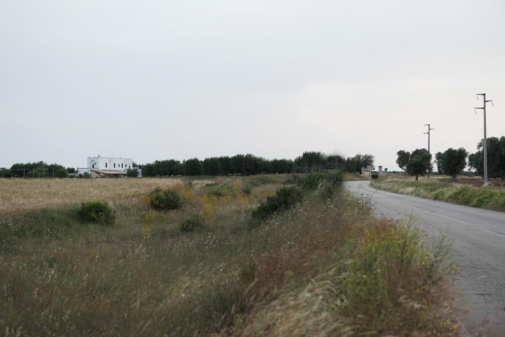 Masseria La Duchessa Veglie Exterior photo